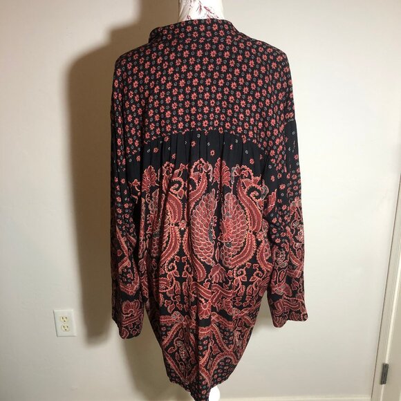 🕰 Vintage Carole Little for Saint-Tropez West Jacket – Made in USA 🕰 - Picture 8 of 13